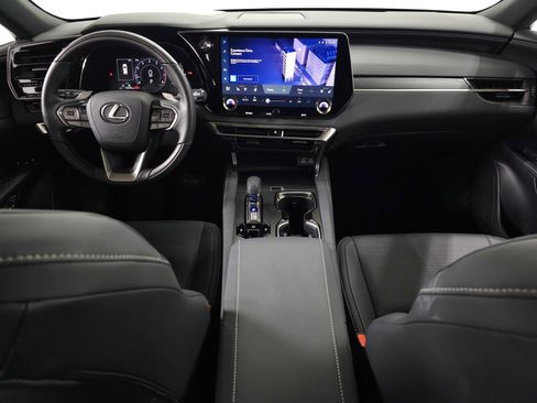 Certified 2024 Lexus RX 350 Premium w/ Cold Area Package image 23