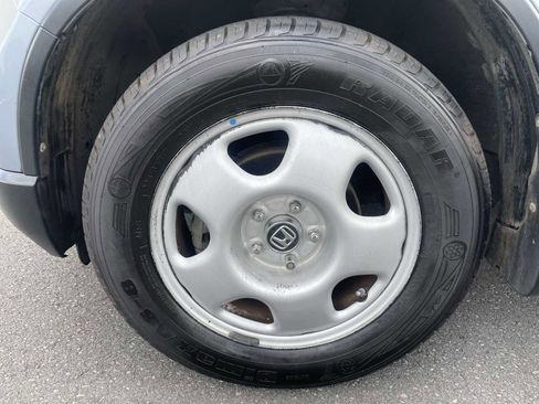 Used 2008 Honda CR-V LX image 18