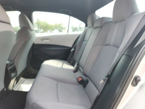Used 2024 Toyota Corolla SE FWD image 20