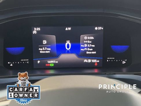 Certified 2023 Volkswagen Taos SE w/ Black Wheel Package image 20