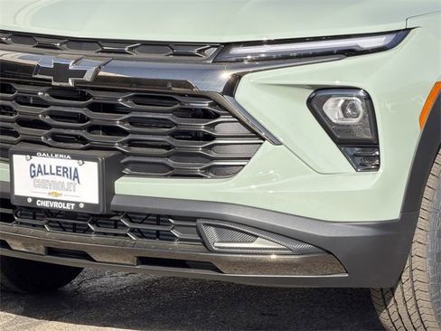 New 2026 Chevrolet TrailBlazer ACTIV w/ Driver Confidence Package image 7