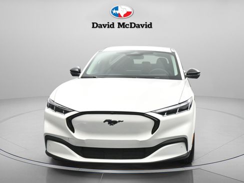 Used 2025 Ford Mustang Mach-E Premium image 30