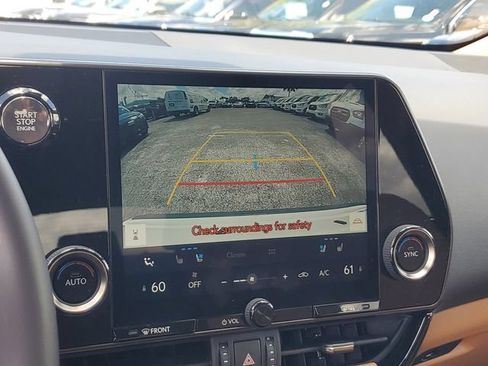 Used 2024 Lexus NX 250 FWD image 28