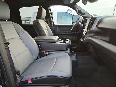 New 2026 RAM 3500 Tradesman image 22