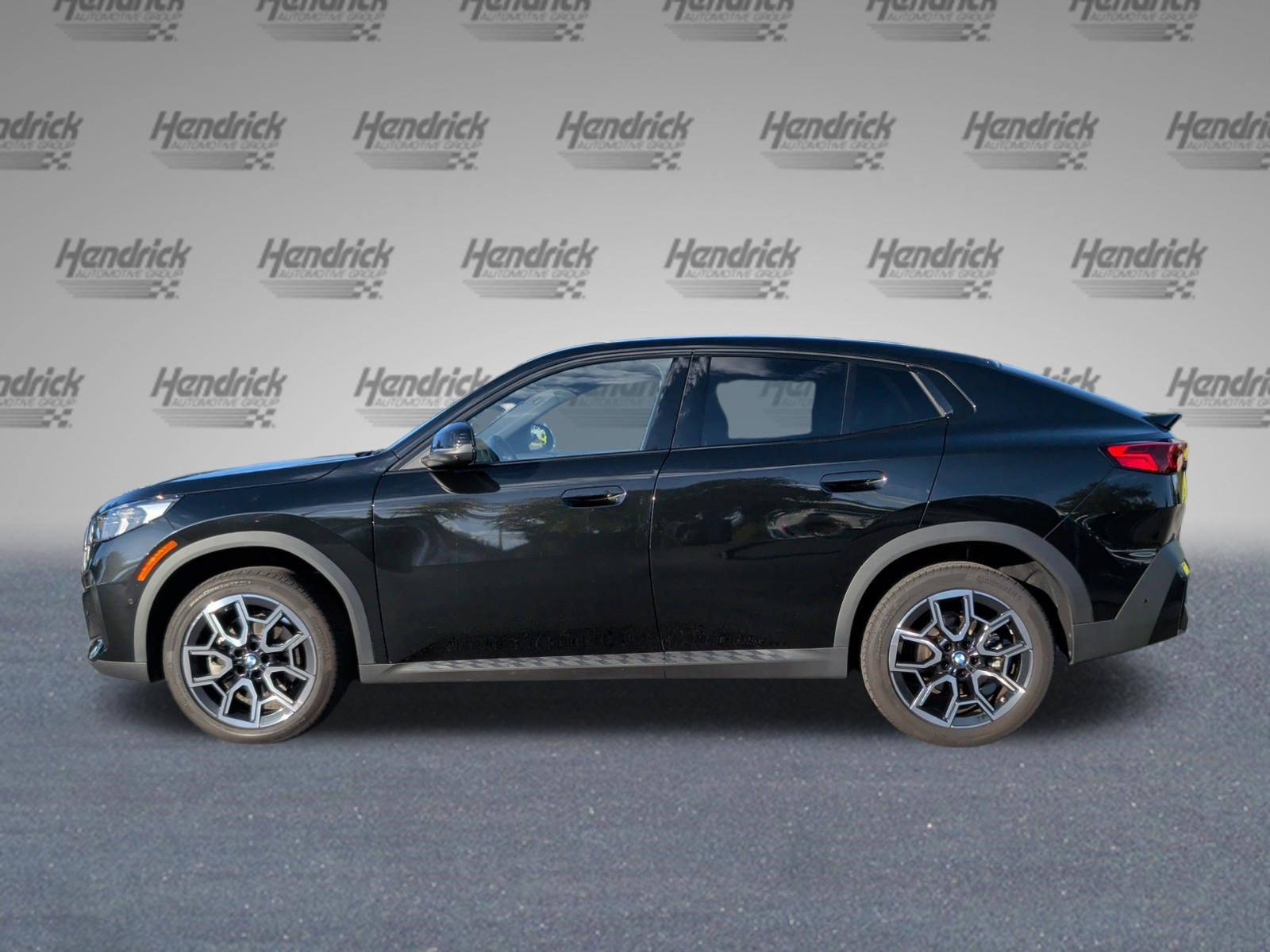 Used 2026 BMW X2 xDrive28i AWD/4WD image 10