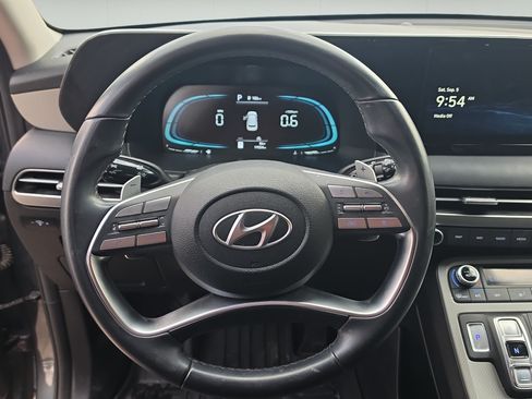 Used 2025 Hyundai Palisade SEL AWD/4WD image 12