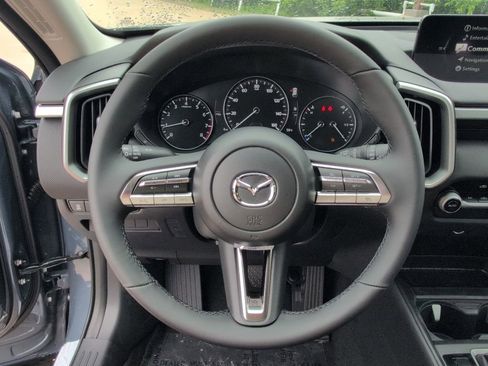New 2026 MAZDA CX-50 AWD 2.5 S w/ Cargo Package image 16