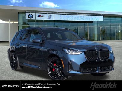 Used 2025 BMW X3 xDrive30i w/ Premium Package