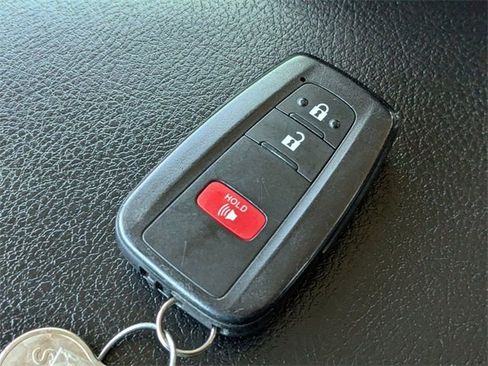 Used 2022 Toyota 4Runner TRD Pro image 31