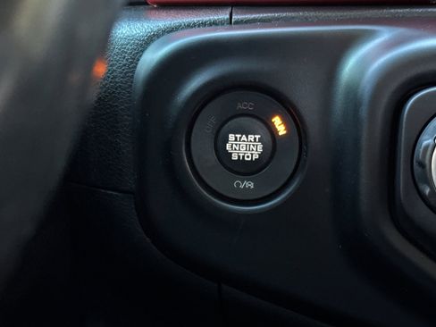 Used 2020 Jeep Gladiator Rubicon image 21