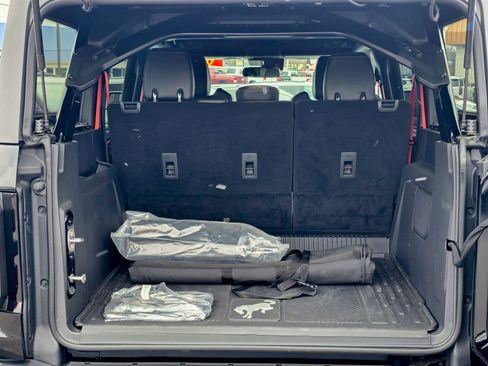 Used 2024 Ford Bronco Raptor w/ Interior Carbon Fiber Pack 6 image 38