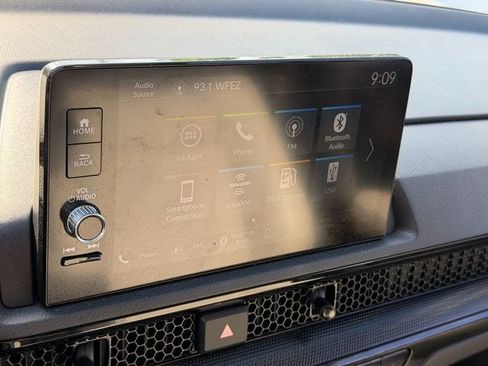 Certified 2023 Honda CR-V EX-L image 23