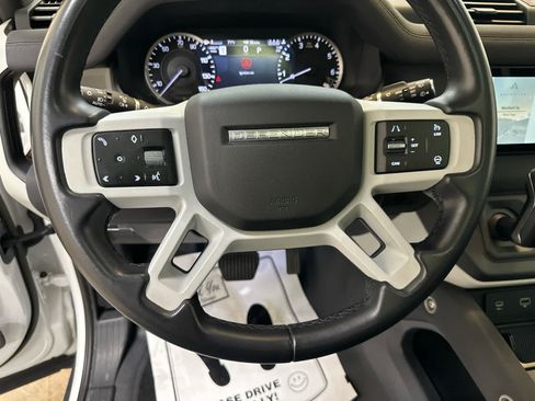 Used 2023 Land Rover Defender 110 SE AWD/4WD image 13