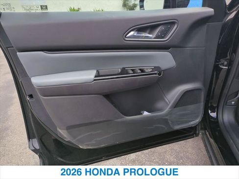 New 2026 Honda Prologue Touring image 12