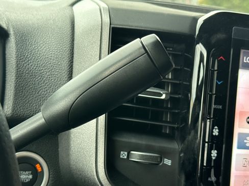 New 2026 RAM 3500 Tradesman AWD/4WD image 20