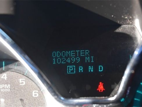 Certified 2016 Chevrolet Traverse LT image 26