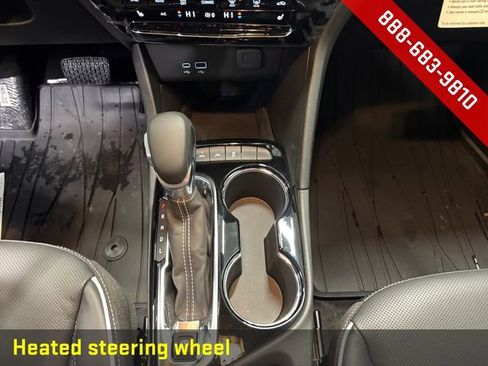 New 2026 Buick Encore GX Avenir w/ Avenir Convenience Package image 15