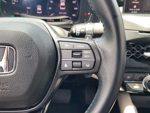 Used 2024 Honda Accord EX-L image 28