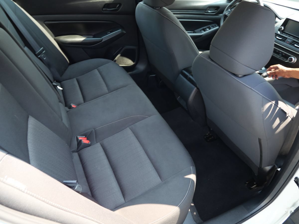 Used 2023 Nissan Altima 2.5 S FWD image 20