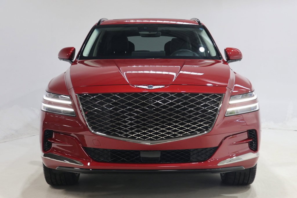 Used 2024 Genesis GV80 3.5T Prestige Signature w/ Cargo Package AWD/4WD image 2