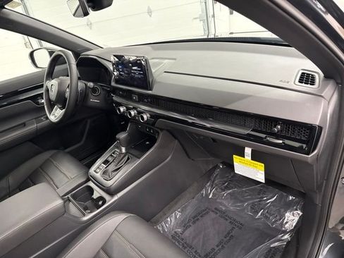 New 2026 Honda CR-V Sport Touring image 26