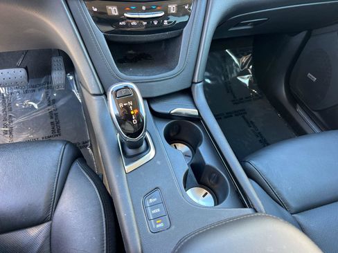 Used 2019 Cadillac XT5 Luxury image 32