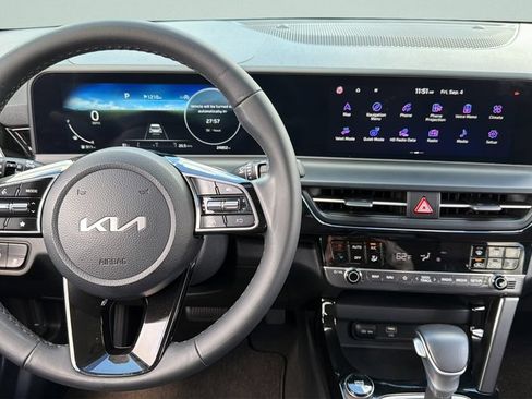 Used 2024 Kia Seltos S FWD image 20