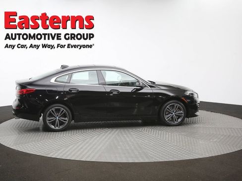 Used 2022 BMW 228i xDrive Gran Coupe w/ Convenience Package AWD/4WD image 50
