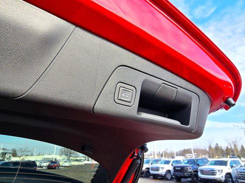 New 2026 Buick Envision Sport Touring image 29