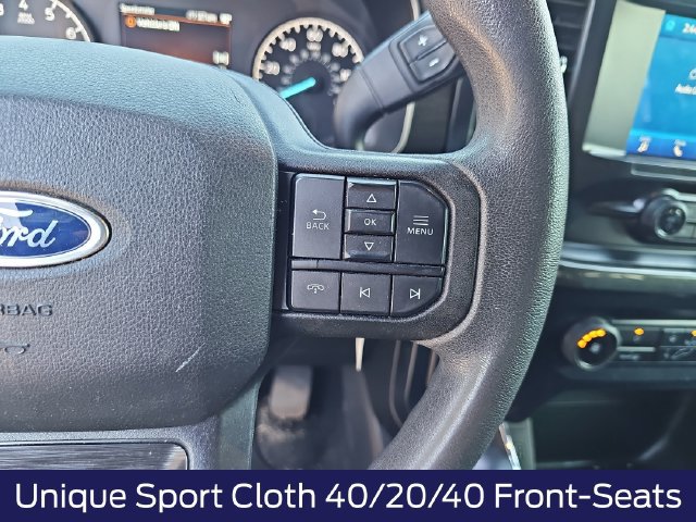 Used 2021 Ford F150 XL w/ STX Appearance Package AWD/4WD image 16