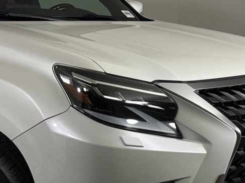 Certified 2022 Lexus GX 460 Premium w/ Accessory Package AWD/4WD image 12