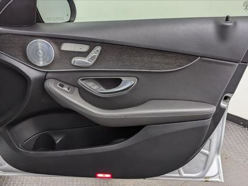 Used 2021 Mercedes-Benz C 300 Sedan image 23