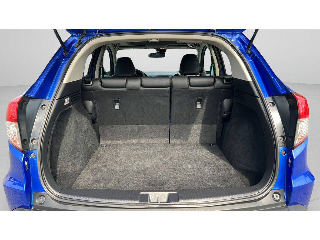 Used 2019 Honda HR-V EX-L image 24