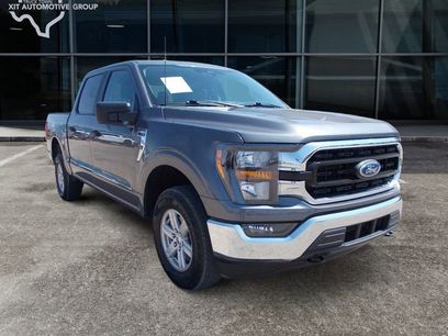 Used 2023 Ford F150 XLT