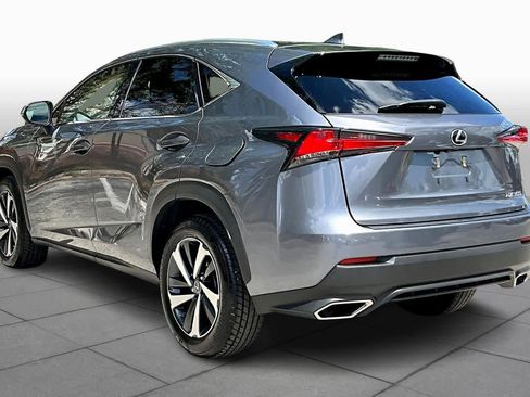 Used 2021 Lexus NX 300 FWD w/ Premium Package image 12