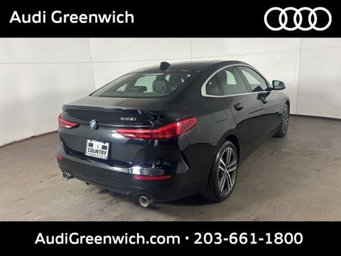 Used 2020 BMW 228i xDrive Gran Coupe w/ Convenience Package AWD/4WD image 7