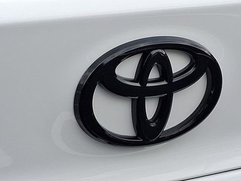 New 2026 Toyota Camry LE w/ Convenience Package FWD image 21