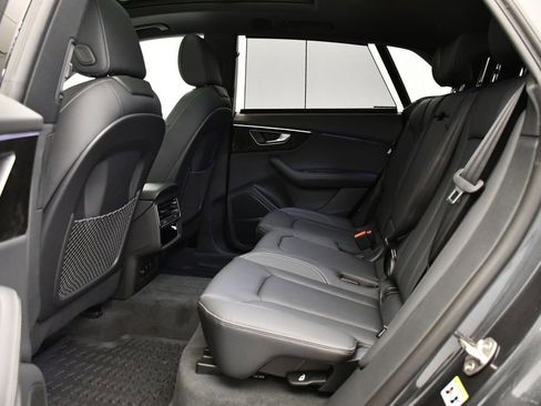 New 2026 Audi Q8 Premium Plus image 43
