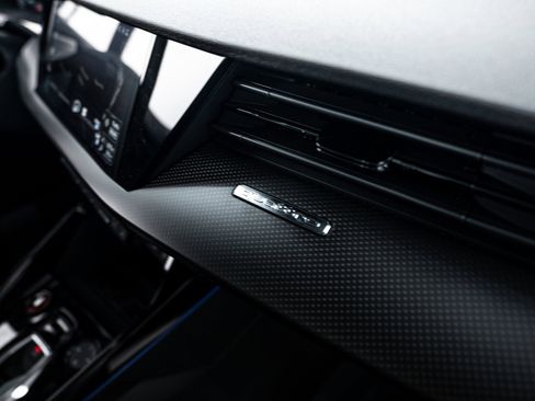 New 2026 Audi RS 3 image 15