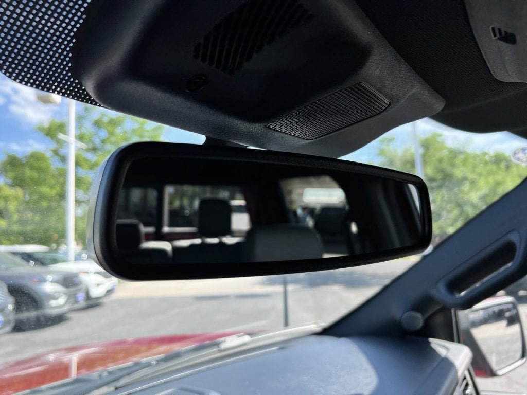 Used 2023 Ford F150 Lightning Lariat AWD/4WD image 21