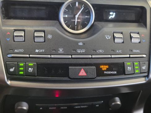 Used 2021 Lexus NX 300 AWD w/ Premium Package image 47