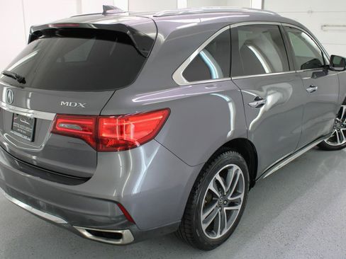 Used 2018 Acura MDX FWD w/ Advance Package image 30