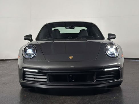 Used 2023 Porsche 911 Carrera S w/ Sport Package RWD image 16