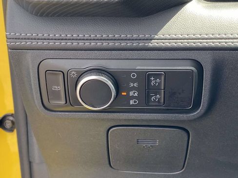 Used 2024 Ford Mustang Premium RWD image 16