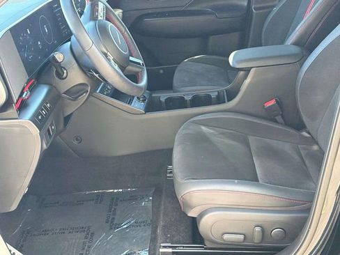 Used 2024 Hyundai Kona N Line image 38