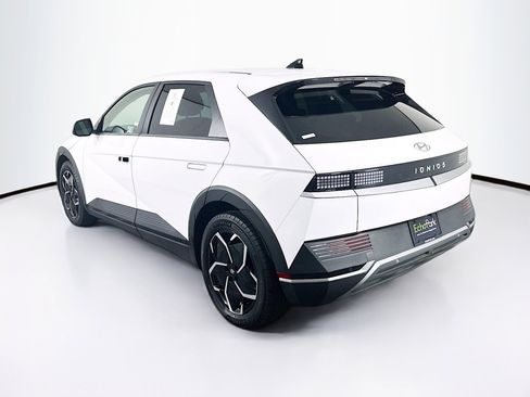 Used 2024 Hyundai Ioniq 5 SEL image 5