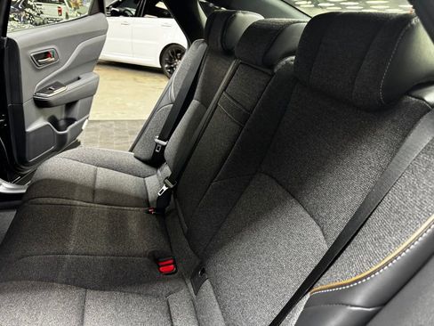 Used 2024 Toyota Crown XLE image 42