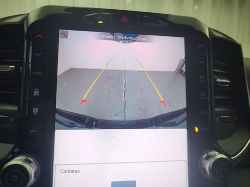 New 2026 RAM 1500 Big Horn image 25