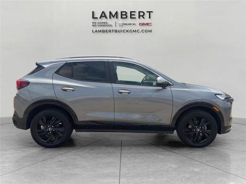 New 2026 Buick Encore GX Sport Touring w/ Advanced Technology Package AWD/4WD image 6
