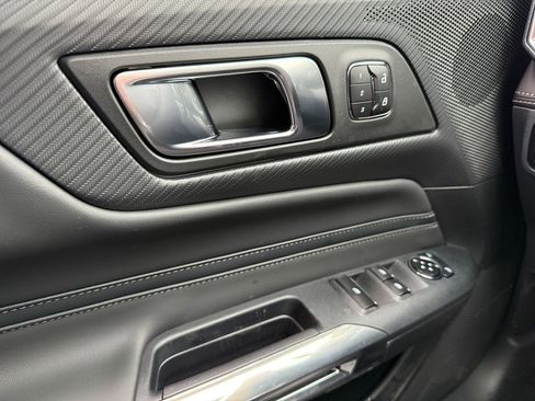 New 2026 Ford Mustang GT Premium w/ GT Performance Package image 19